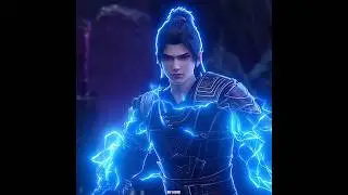 Xiao Yan's Body Clone🔥