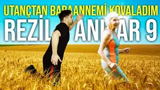 SİZDEN GELENLER - REZİL OLDUĞUNUZ ANILAR 9