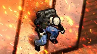 Most BADASS Mod in Project Zomboid