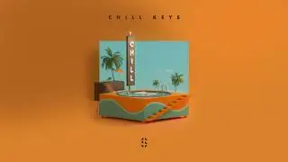 Chill Keys Sample Pack by Samplified