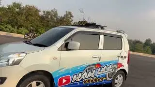 INTRO BARU SINEMATIC MOBIL KAK ULIL