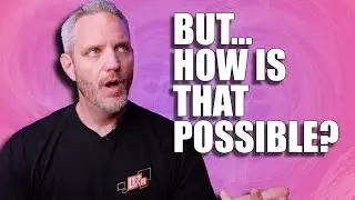 High End Parts could be HURTING your PC experience... let me explain...