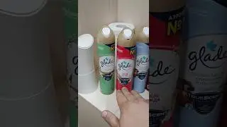 Краткий обзор съемной квартиры