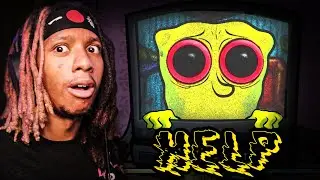 THIS FNF MOD GOT FREAKY | Friday Night Funkin' VS Mistful Crimson Morning