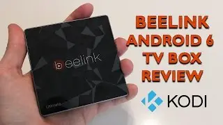 Beelink GT1 Review Android 6 TV BOX | 3GB RAM | Octa Core