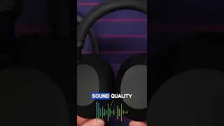 Sony WH-1000XM5 vs Sony XM4 (Sound Quality)