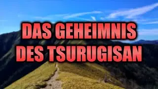 Das große Geheimnis des Tsurugisan (剣山) | Japan Mystery #1