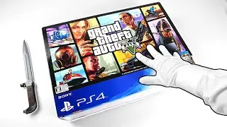 PS4 
