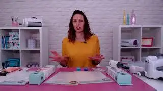 CraftWorld Live - Sizzix Chapter 3