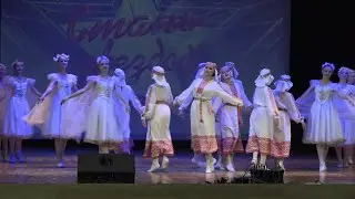 Открываем таланты: образовательный хореографический фестиваль в Пинске
