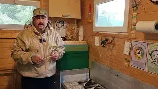 🔴 Одна из причин, почему пчелы стали злыми. И как с этим справиться. Пчеловодство для начинающих 🔴