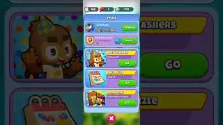 Bloons Pop June 16 Daily Puzzle