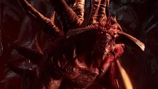 Diablo 2: Resurrected - All Bosses & Ending 4K