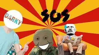 YTP ITA-Pubblicità SOS-pette. {PT_1}