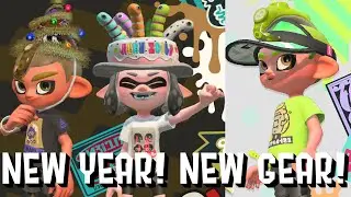 Splatoon 3 In 2025...