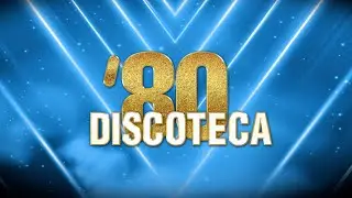 DISCOTECA '80 CLUJ | 2 IULIE 2022