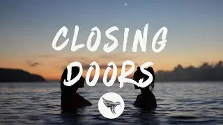 Harry Hudson - Closing Doors (Lyrics) ft. Astrid S