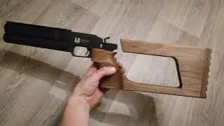Искра особый приклад