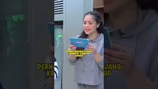 Nagita roasting kiki saputri malah kena roasting balik wkwk #nagita #kikisaputri #raffiahmad #rans