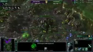 Sennheiser Cup с Глайдом (часть 3)