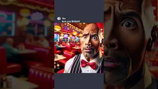Are You British? (Ai Edition) 🇬🇧 