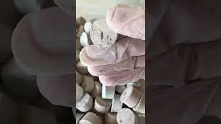 еммел глинаем глинаешка сухойглина chalk Clay Mel glina мел бор кесек мокрыймел мокрыйглина хрустмел