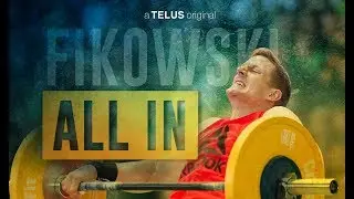 All In: A Brent Fikowski Documentary - Episode 1 - Meet Brent