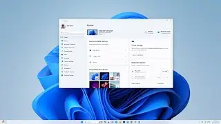 How to Open Settings on Windows 11