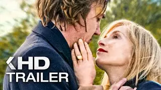 DIE ZEIT, DIE WIR TEILEN Trailer German Deutsch (2022) Exklusiv