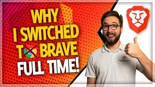 Brave Browser: 2019 Comprehensive Review (Switch From Chrome!)