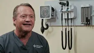 Working as an RN at Lincoln Memorial Hospital | Employee Spotlight with Roger