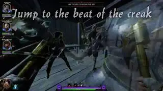 One Last Jig | Vermintide 2