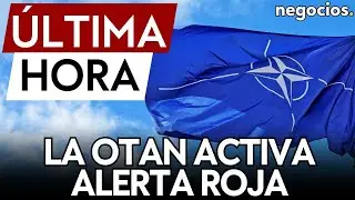 ÚLTIMA HORA I La OTAN activa la alerta roja tras descubrir el plan nuclear de Bielorrusia