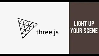 How to use PointLight to light up your Scene in ThreeJS