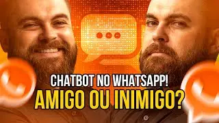 Chatbots no WhatsApp funcionam? Como personalizar o atendimento ao cliente?