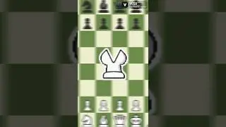 OVERPOWERED Chess Piece!!! #shorts #chess #viral #gaming #history