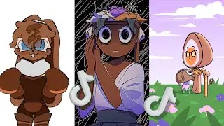 😮Funny Dandy's World | TikTok Compilation #177