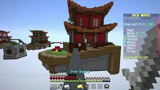 Bedwars