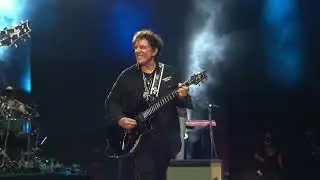 Journey - Any Way You Want It - Live Video from Lollapalooza 2021 |  @journey