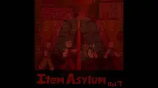 Second Trumpet - Item Asylum