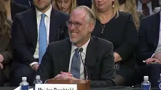 Senators Reference Taylor Swift Lyrics During Ticketmaster Hearing