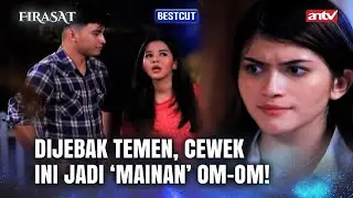 Manfaatin Kecantikan Temannya Buat Jadi Sumber Cuan! | BestCut Firasat ANTV Eps 22 (2/3)