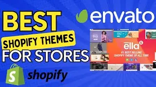 best shopify themes for ecommerce free | Shopify Dropshipping