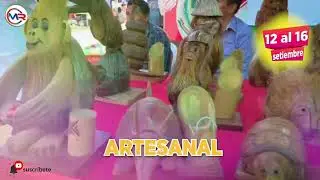 MUNICIPALIDAD DE HUANTA - FERIA NACIONAL DEL SEÑOR DE MAYNAY 2024