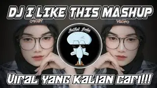 DJ I LIKE THIS || VIRAL FYP TIKTOK