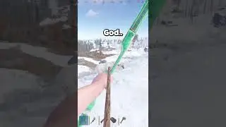 when you see a polar bear in Rust..
