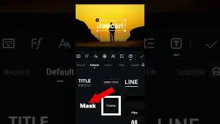 text animation in vn video editor | how to add text on video in vn | 