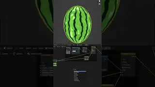 Texturing in the TMNT Style 