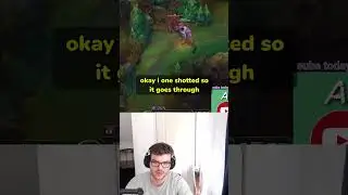 what does DR. MUNDO actually DO? 🤔
