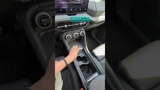 Вот это находка в новом Skoda Kodiaq. 
